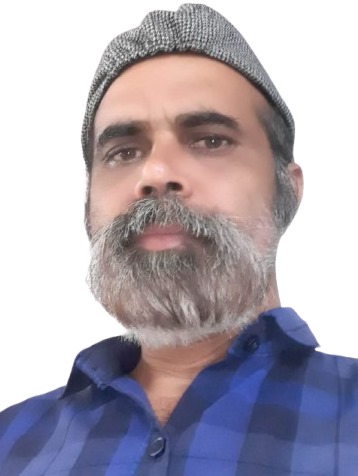 আমিরুল ইসলাম টুটুল