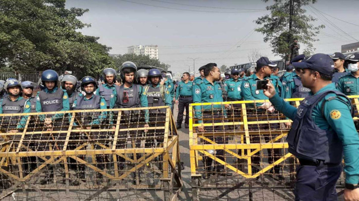 সংগৃহীত ছবি