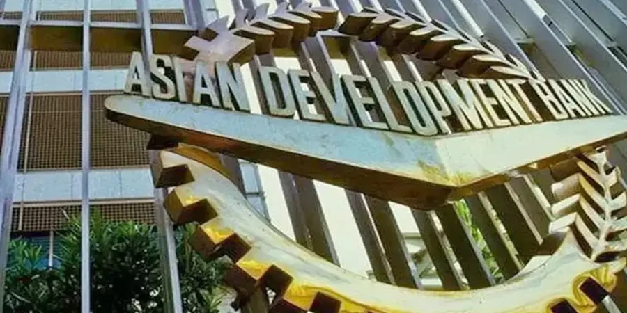 The ADB has approved a $100 million loan for the country's infrastructure development. Image: Collected.