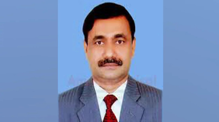 সাবেক সংসদ সদস্য পঙ্কজ দেবনাথ