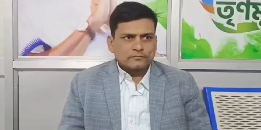 Tinkur Rahman Biswas. Photo: Collected