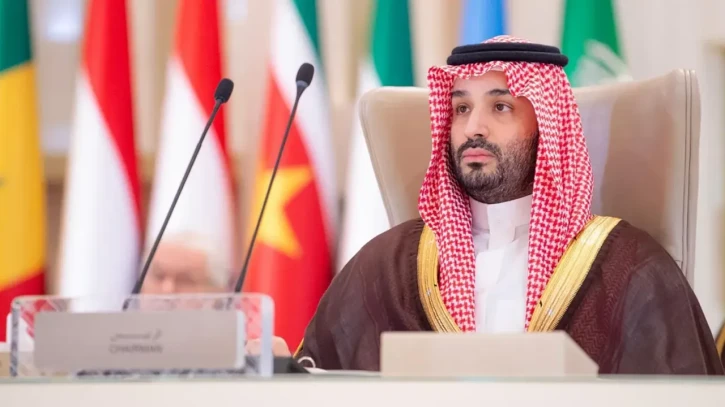 ইসরায়েলের গোলান মালভূমিতে বসতি স্থাপন দ্বিগুণ করার সিদ্ধান্তে তীব্র ক্ষোভ প্রকাশ করেছে সৌদি আরব। ছবি : সংগৃহীত