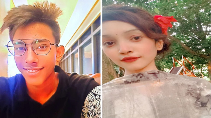 শাহীনুর রহমান কাব্য ও সুজানা