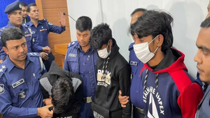 ছবি: সংগৃহীত