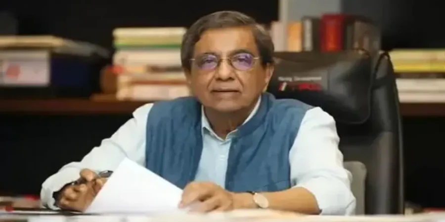 Prothom Alo Editor Matiur Rahman