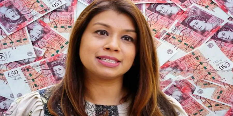 Labour Minister Tulip Siddiq. Photo: Collected