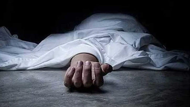 প্রতীকী ছবি