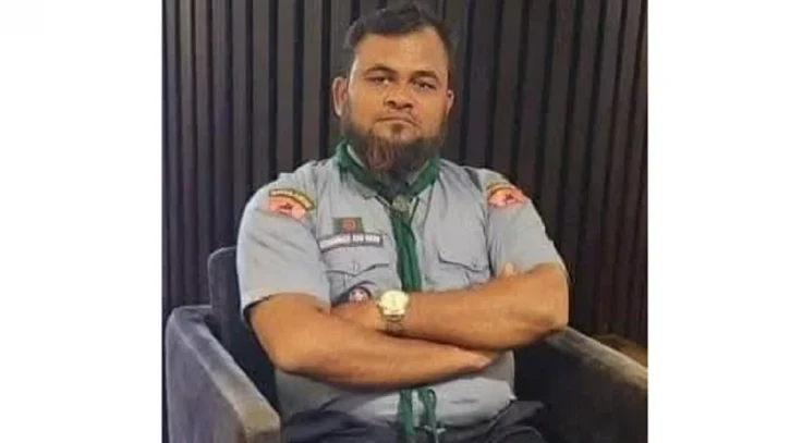 ছবি: সংগৃহীত