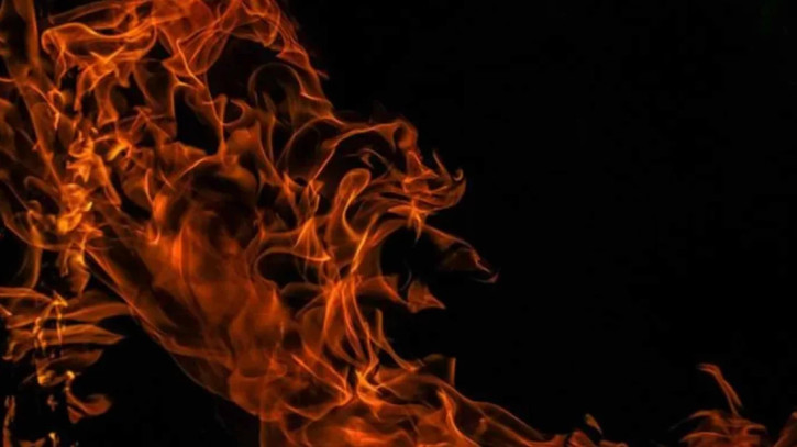 প্রতীকী ছবি