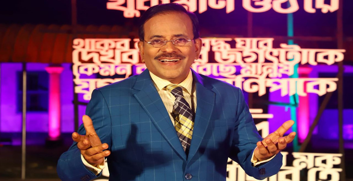 হানিফ সংকেত   ছবি : ফাগুন অডিও ভিশনের সৌজন্যে