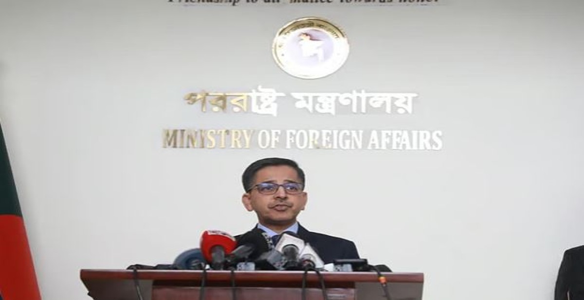 ভারতের হাইকমিশনার প্রণয় ভার্মা