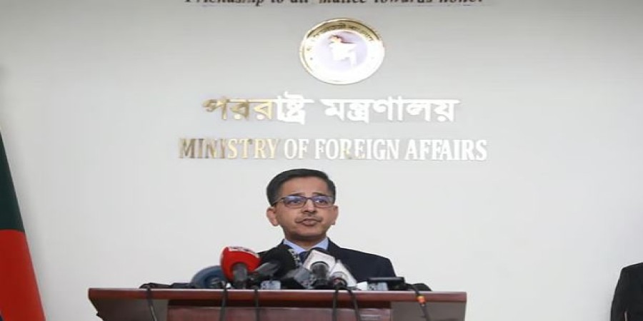 ভারতের হাইকমিশনার প্রণয় ভার্মা