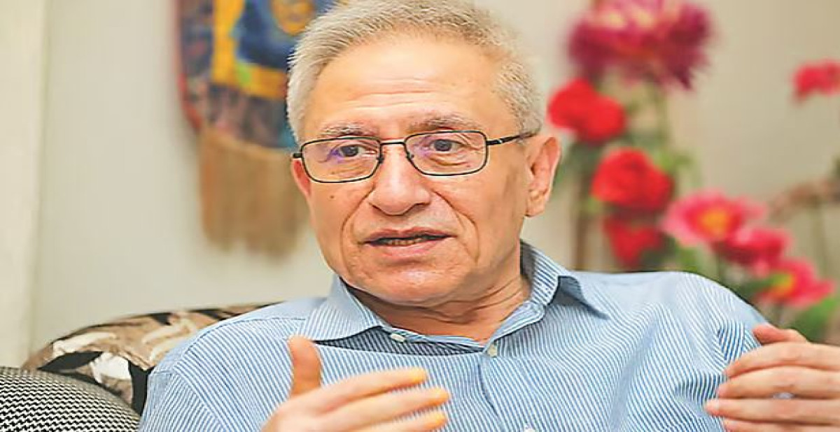 জাহিদ হোসেন, সাবেক মুখ্য অর্থনীতিবিদ বিশ্বব্যাংক, ঢাকা কার্যালয়