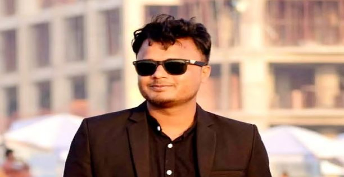 আল আমিন হোসেন রায়হান