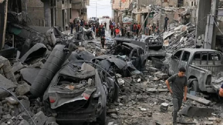 সংগৃহীত ছবি