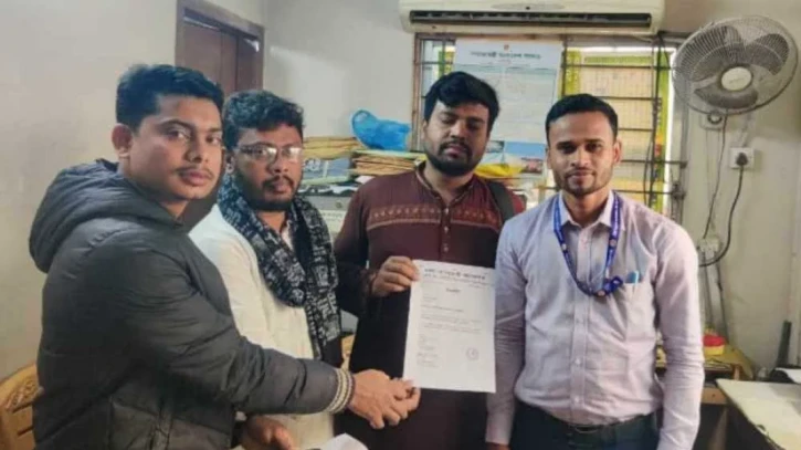 সংগৃহীত ছবি