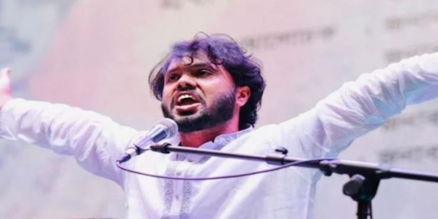 ওসমান হাদি