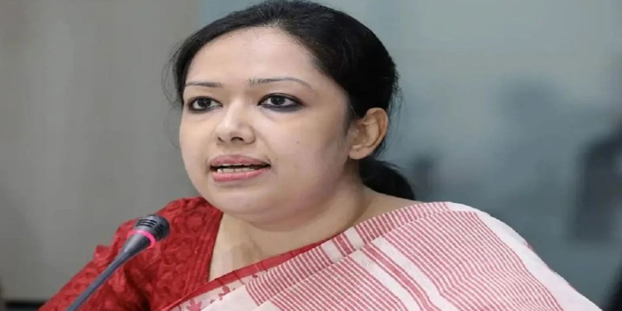 রুমিন ফারহানা