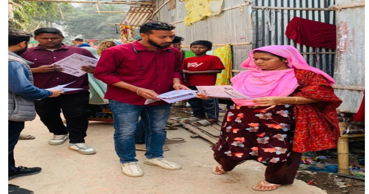 বাংলার বার্তার নিজস্ব ক্যামেরায় ধারণকৃত