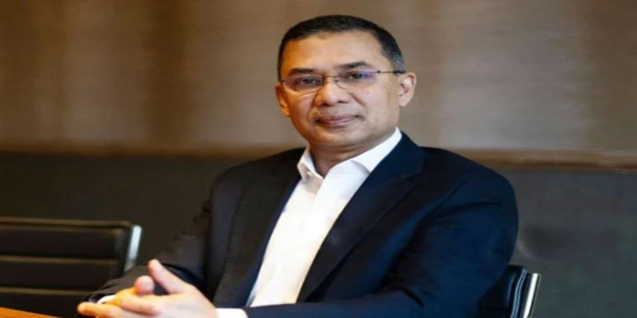 তারেক রহমান (ফাইল ছবি)