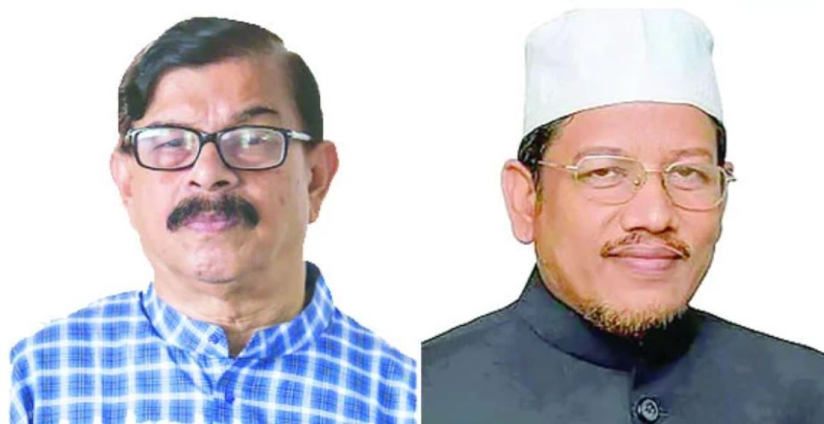 স্বতন্ত্র প্রার্থী