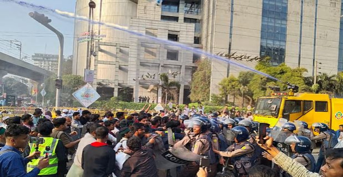 বাংলার বার্তার নিজস্ব ক্যামেরায় ধারণকৃত