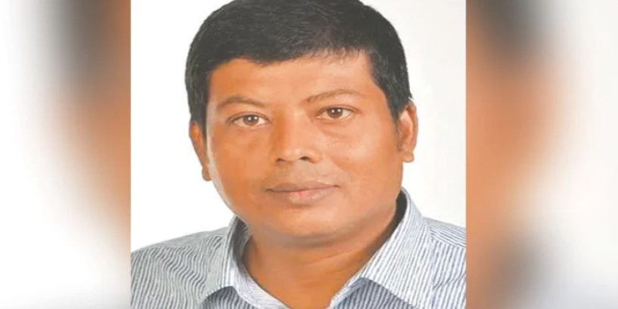 আজিজুর রহমান মুছাব্বির