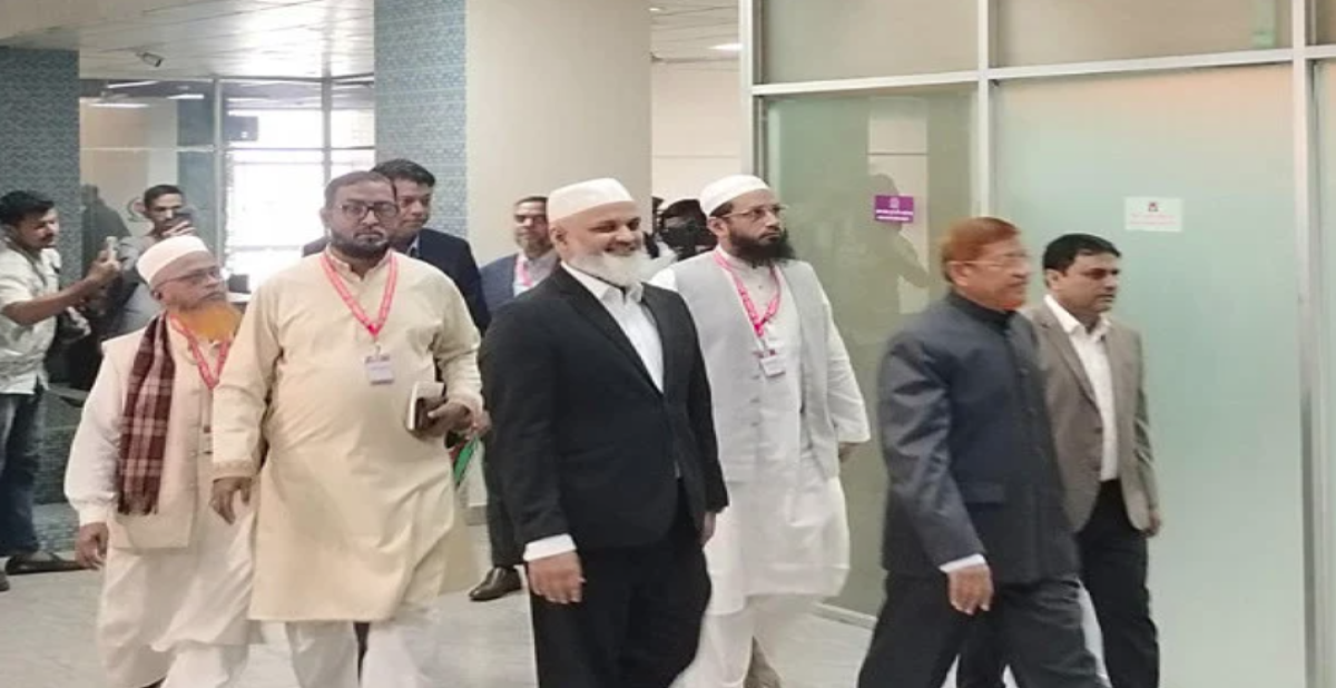 বাংলার বার্তার নিজস্ব ক্যামেরায় ধারণকৃত