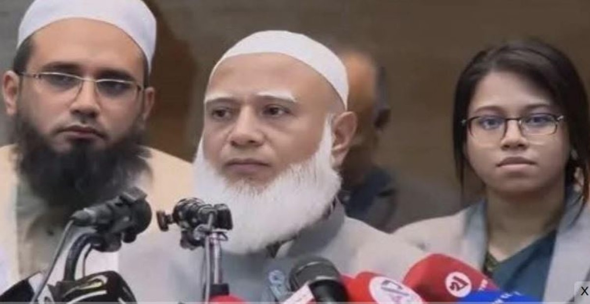 মনিরা শারমিনের ফেসবুক পোস্ট থেকে