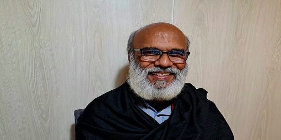 বিভিন্ন নাগরিক সমস্যা নিয়ে আন্দোলনের জন্য আলোচিত মোহাম্মদ মিজানুর রহমান জাতীয় সংসদ নির্বাচনে প্রার্থী হয়েছেন