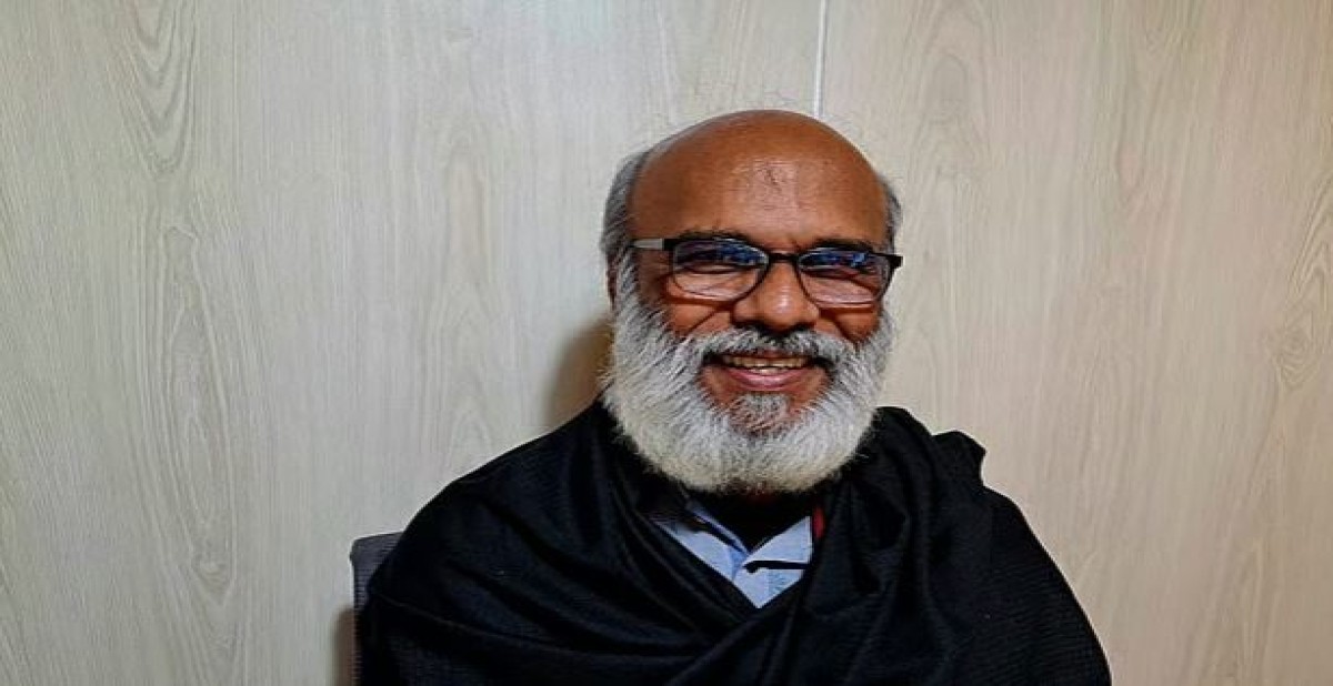 বিভিন্ন নাগরিক সমস্যা নিয়ে আন্দোলনের জন্য আলোচিত মোহাম্মদ মিজানুর রহমান জাতীয় সংসদ নির্বাচনে প্রার্থী হয়েছেন