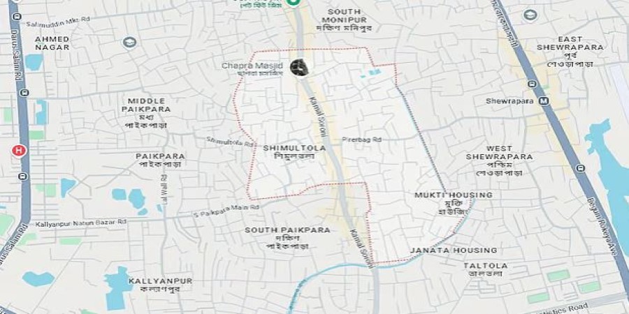 সংগৃহীত ছবি