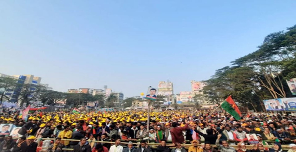 সংগৃহীত ছবি