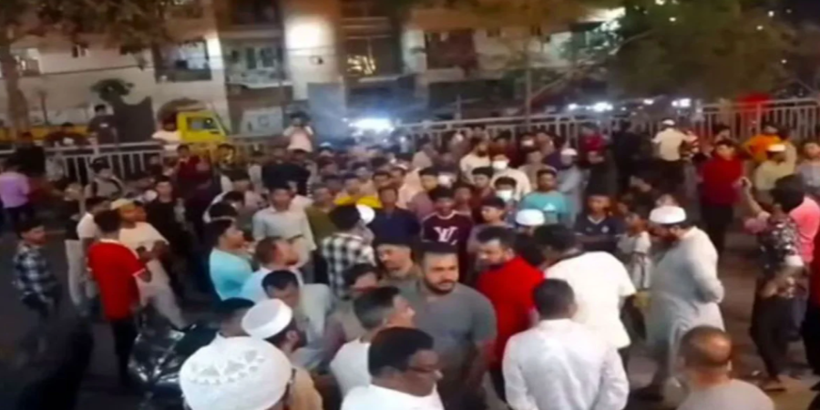 বাংলার বার্তার নিজস্ব ক্যামেরায় ধারণকৃত