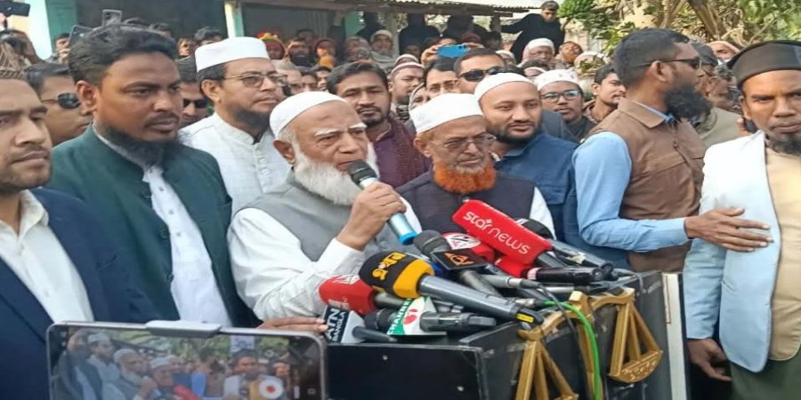 সংগৃহীত ছবি