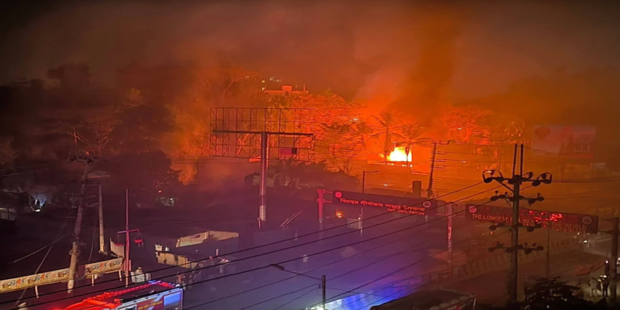 সংগৃহীত ছবি